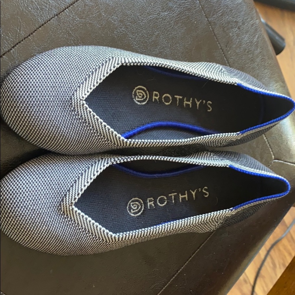 Rothy’s Flats
